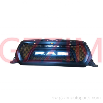 RAM 1500 2019 Front Grille Front Bumper Grille